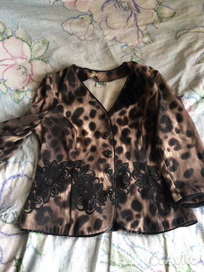 Женская одежда 48 50