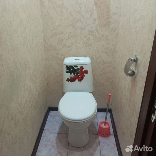Сиденье для унитаза