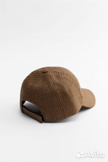 Кепка zara