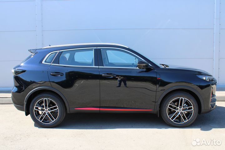 Changan CS55 Plus, 2023