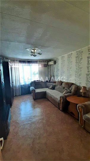 2-к. квартира, 47,9 м², 1/5 эт.