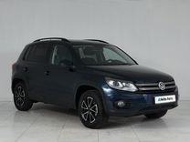 Volkswagen Tiguan 2.0 AT, 2011, 166 200 км, с пробегом, цена 1 568 000 руб.