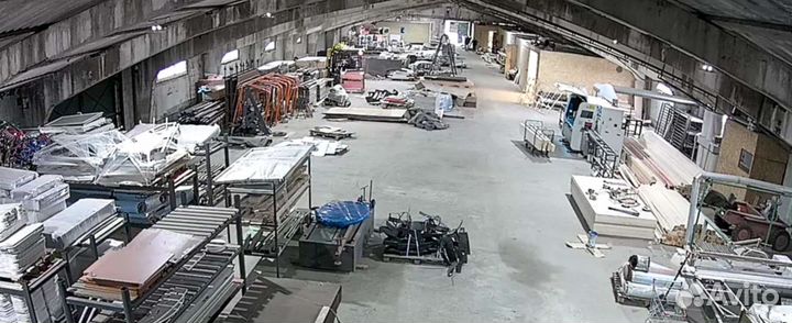 Разнорабочий на производство