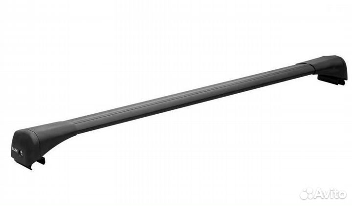 Багажник Люкс на крышу Toyota RAV4