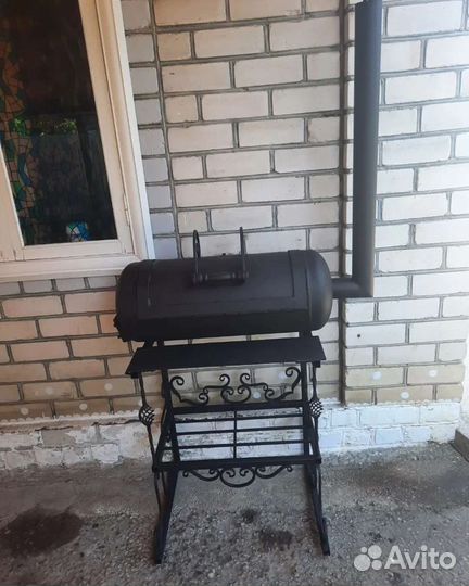 Мангалы на заказ