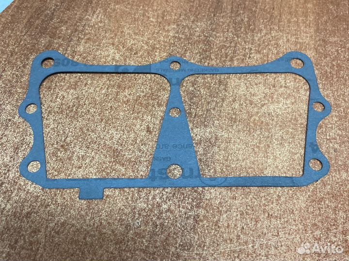 319661 Прокладка johnson/evinrude 20-30