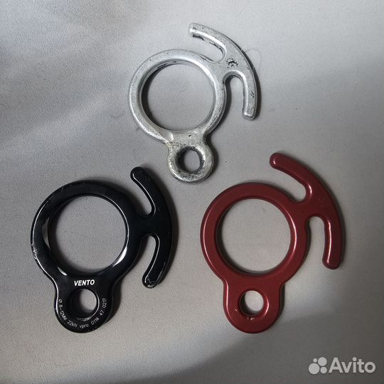 Альпинистское снаряжение 