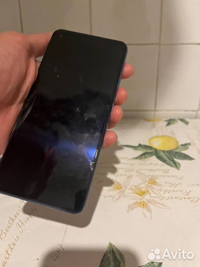 Xiaomi Mi 11 Lite, 8/128 ГБ