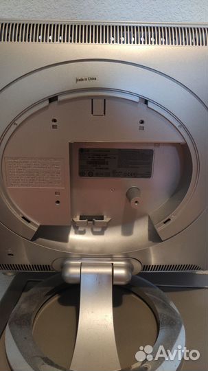 Монитор LG flatron