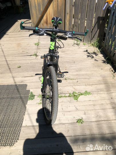 Велосипед, бу