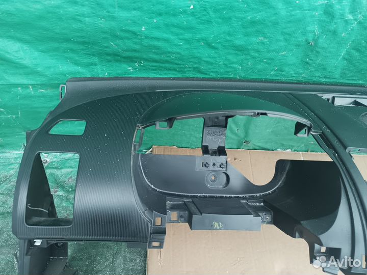 Торпедо Mitsubishi Pajero/Montero Sport 2008-2015