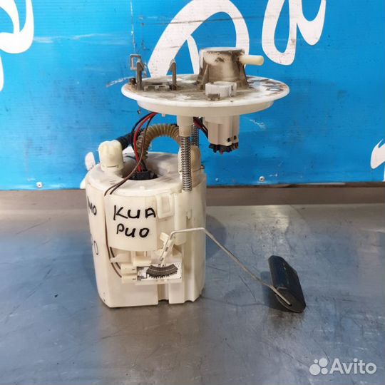 Бензонасос Киа Рио 3