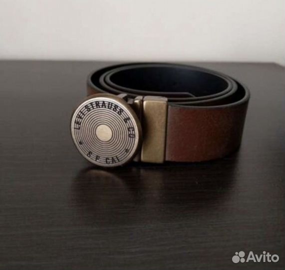 Ремень levis женский