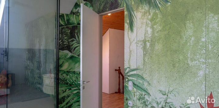 Двери invisible