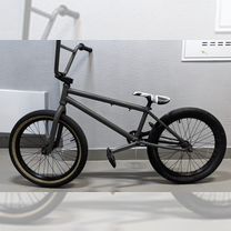 BMX WTP crysis 2014