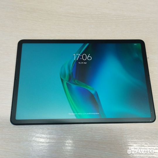 Планшет xiaomi mi pad 5