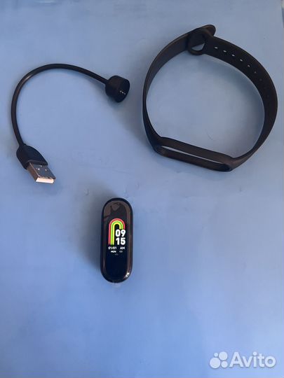 Xiaomi SMART band 8