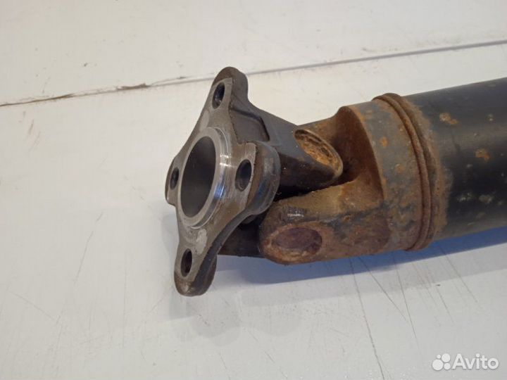 Вал карданный Peugeot 4007 2.4 2008