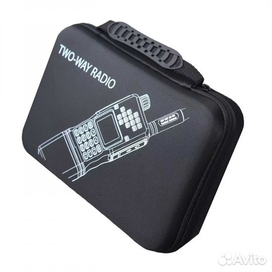 Тактическая радиостанция