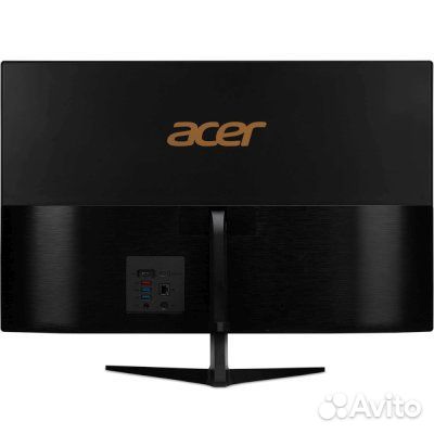 Моноблок Acer Aspire C27-1800 DQ.BN4CD.009 - новый