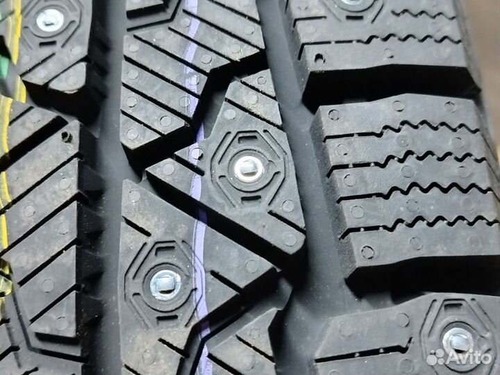 Gislaved Nord Frost Van 2 185/75 R16C 104R