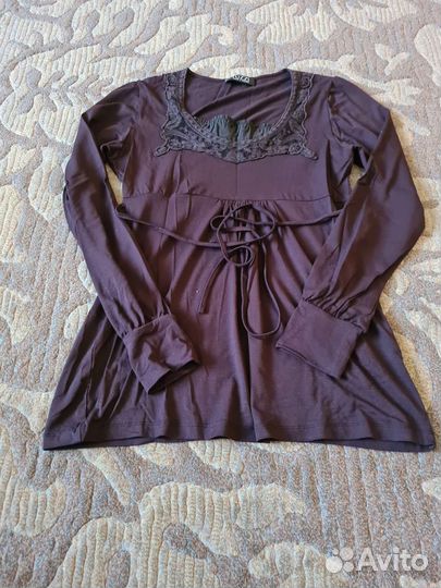 Блузка женская новая 44 46