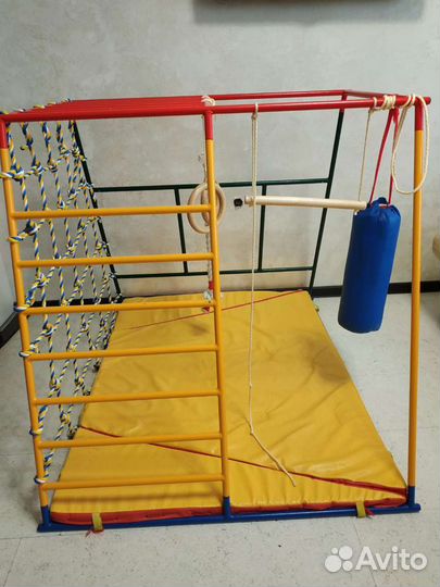 Ранний старт стандарт