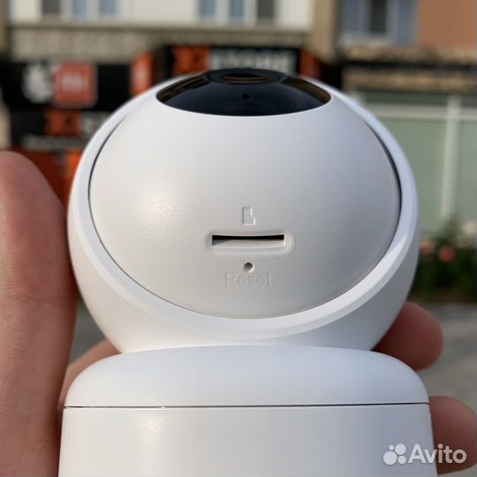 Камера видеонаблюдения Xiaomi imilab C20