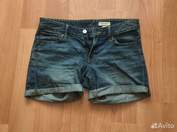 Шорты hm