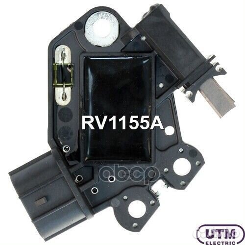 Регулятор генератора RV1155A Utm