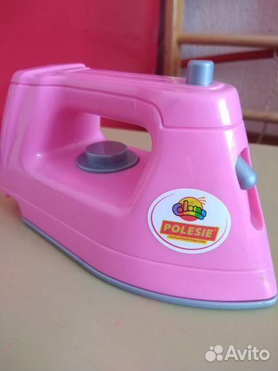 Игрушки для девочек