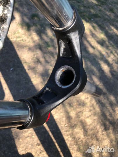 Вилка MLO 27.5