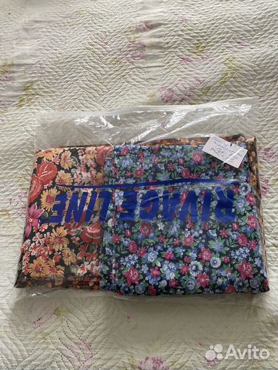 Ткань времен СССР