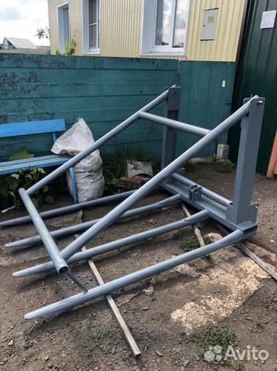 Вилы для кун