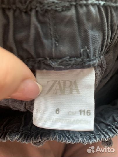 Шорты футболки на мальчика zara