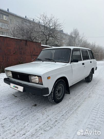 ВАЗ 2104 1.5 МТ, 1998, 43 991 км