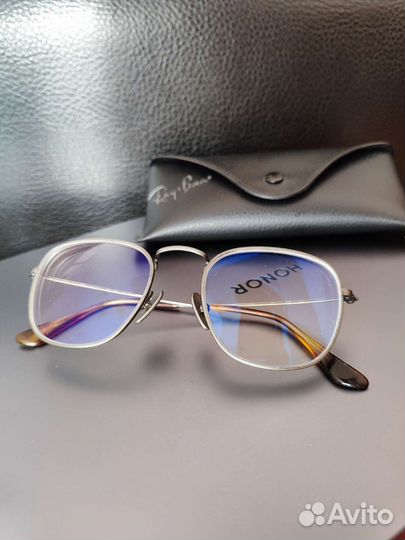 Очки ray ban мужские