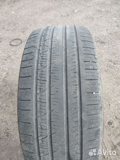 Pirelli Scorpion Verde 235/55 R17 99