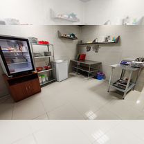 Готовый бизнес франшиза маркет-бара