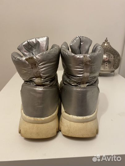 Дутики женские 42 размер