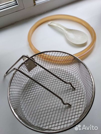 Мультиварка redmond