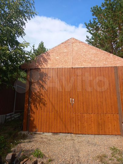 Дом 131 м² на участке 12 сот.