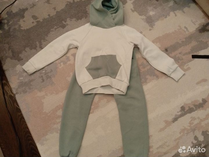 Костюм для девочки