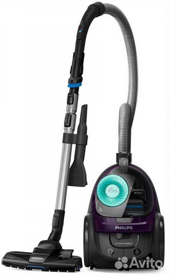 Пылесос Philips 9571