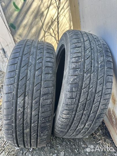 Sailun Atrezzo ZSR SUV 225/55 R18