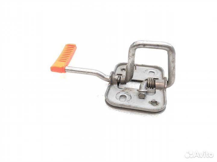 Крюк замка капота Volkswagen Polo 6R1 2017