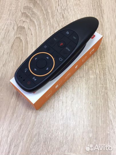 Пульт Air mouse