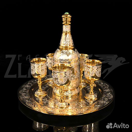 Винный набор