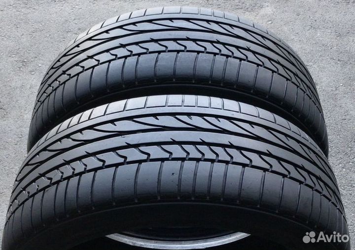 Bridgestone Potenza RE050A 225/50 R18