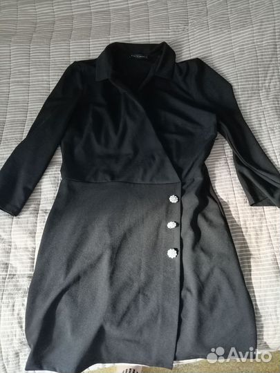 Платье и юбка mohito 44-46